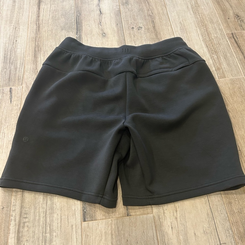 Men’s Lululemon Smooth Spacer Short, M, $78
